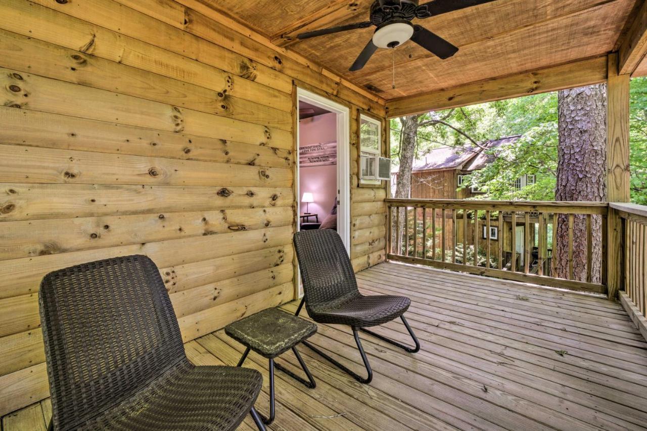 Cozy Whittier Cabin And Yard And Hot Tub, Pets Welcome Eksteriør bilde