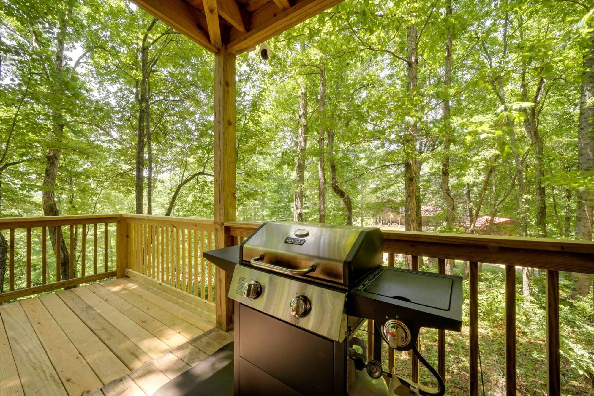 Cozy Whittier Cabin And Yard And Hot Tub, Pets Welcome Eksteriør bilde